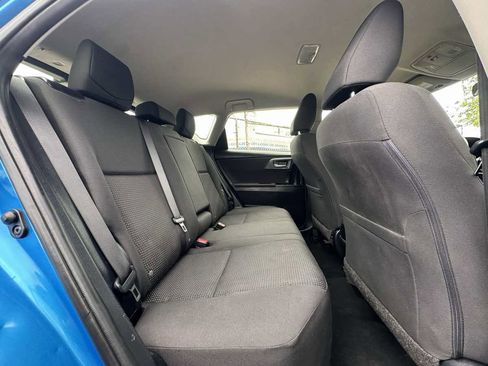 Used 2017 Toyota Corolla iM w/ All-Weather Mat Package FWD image 32