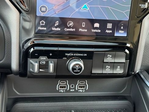 New 2026 RAM 1500 Big Horn image 21