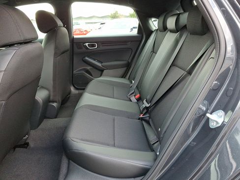 New 2026 Honda Civic Sport image 6