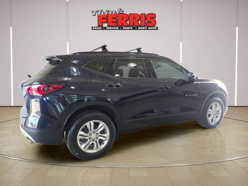 Used 2020 Chevrolet Blazer LT FWD image 5