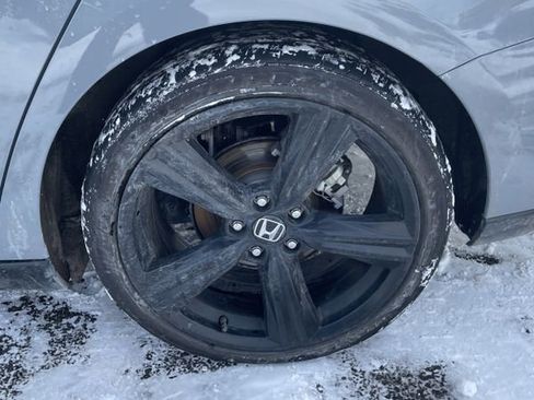 Used 2023 Honda Accord Sport image 21