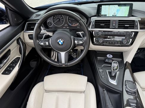 Used 2018 BMW 430i Convertible RWD image 23