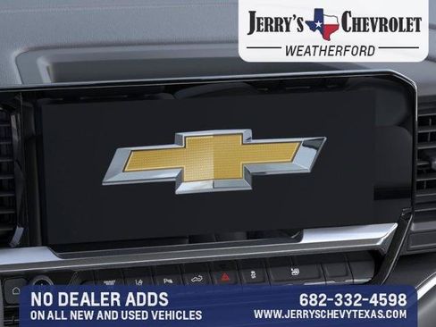 New 2026 Chevrolet Silverado 3500 High Country w/ Technology Package AWD/4WD image 21