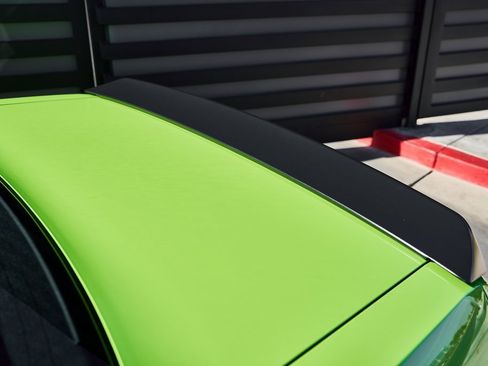 Used 2023 Dodge Challenger SRT Hellcat image 9