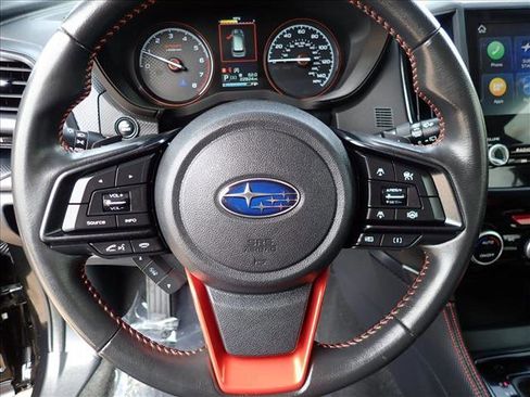 Certified 2024 Subaru Forester Sport AWD/4WD image 15