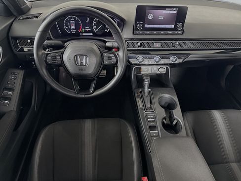 Certified 2023 Honda Civic Sport image 25