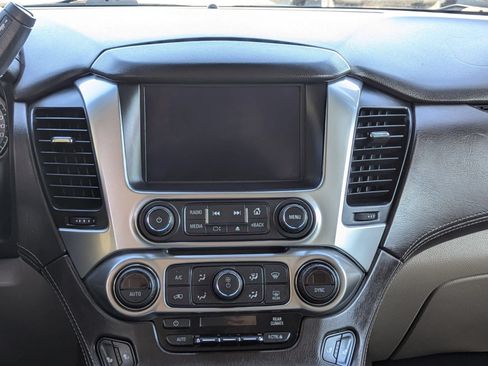 Used 2015 Chevrolet Tahoe LT RWD image 23