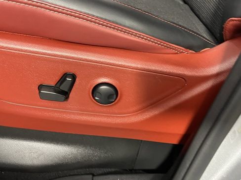 Certified 2025 RAM 1500 Rebel w/ Rebel Level 1 Equipment Group image 31