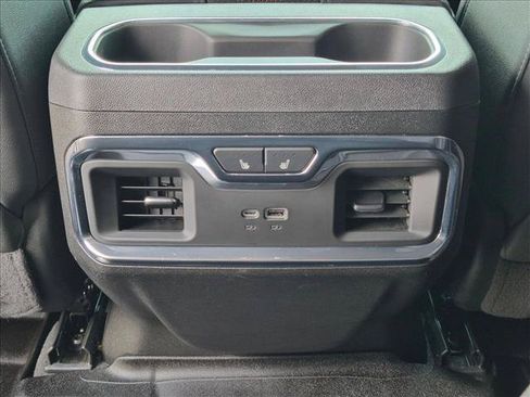 Used 2024 Chevrolet Silverado 3500 High Country w/ Technology Package AWD/4WD image 17