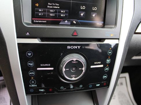 Used 2014 Ford Explorer Limited AWD/4WD image 22
