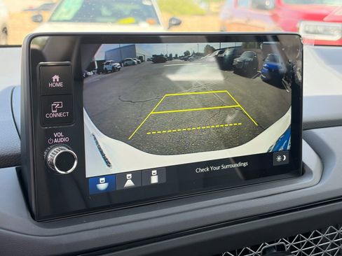 New 2026 Honda Accord LX image 15