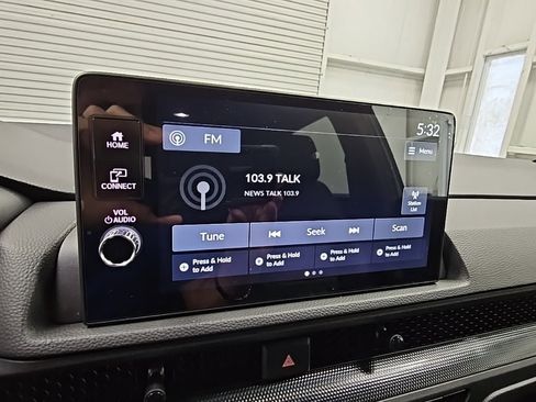 New 2026 Honda CR-V Sport-L image 14