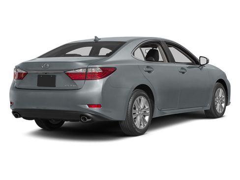 Used 2013 Lexus ES 350 w/ Premium Pkg FWD image 2