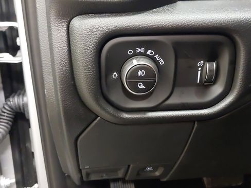 New 2026 RAM 2500 Tradesman image 23