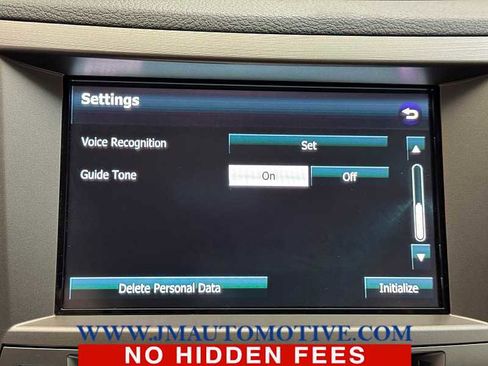 Used 2013 Subaru Legacy 3.6R Limited image 28