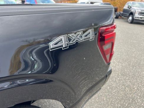 New 2025 Ford F150 Lariat w/ Equipment Group 501A Mid image 17