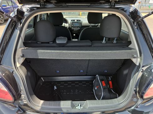 Used 2024 Mitsubishi Mirage ES FWD image 9