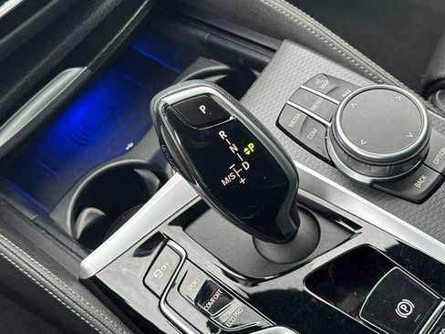 Used 2021 BMW 540i w/ M Sport Package image 20