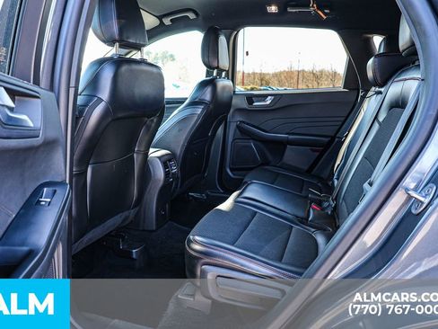 Used 2024 Ford Escape ST-Line image 21
