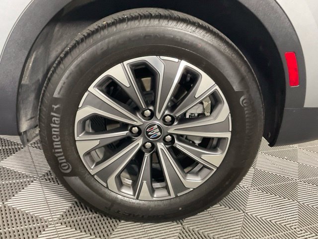 Used 2024 Buick Envision Preferred AWD/4WD image 41