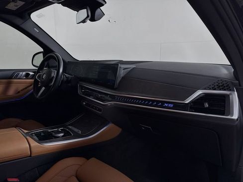 Used 2024 BMW X5 xDrive40i w/ M Sport Package image 31