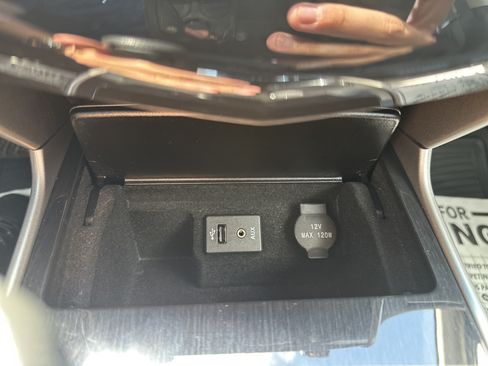 Used 2014 Nissan Altima 2.5 S w/ Display Audio Package FWD image 16