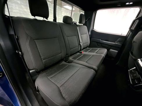 Used 2022 Ford F150 XLT w/ Equipment Group 302A High AWD/4WD image 26