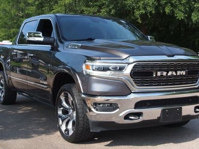 Used 2020 RAM 1500 Limited