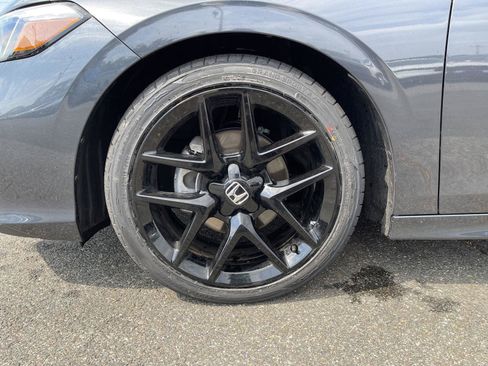 Used 2025 Honda Civic Sport image 21