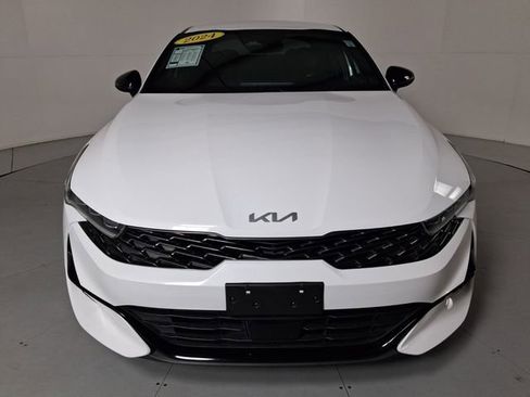 Used 2024 Kia K5 GT-Line w/ GT-Line Premium Package FWD image 8