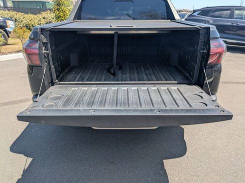 Used 2023 Hyundai Santa Cruz Limited image 12