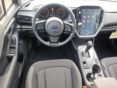 New 2025 Subaru Crosstrek 2.5i Premium image 7