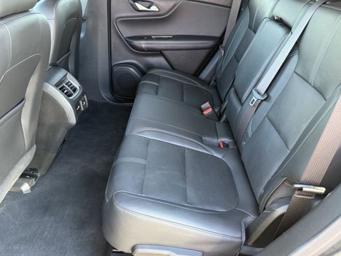 Used 2020 Chevrolet Blazer LT w/ Sound & Technology Package image 25