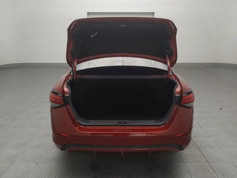 Used 2021 Nissan Sentra SV FWD image 29