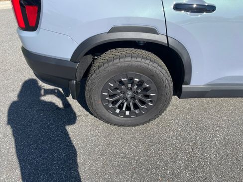 New 2026 Honda Passport TrailSport image 23