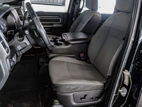 Used 2024 RAM 2500 Big Horn image 29