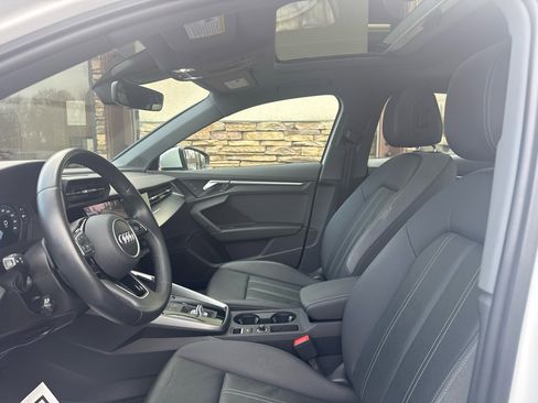 Used 2022 Audi A3 2.0T Premium image 15