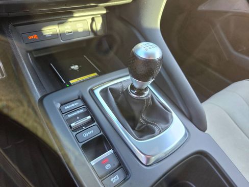 Used 2023 Acura Integra A-Spec FWD image 13