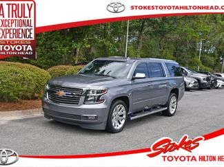 Used 2020 Chevrolet Suburban Premier AWD/4WD video 1