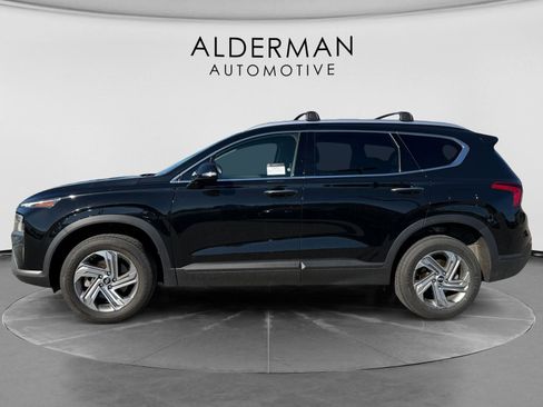 Used 2023 Hyundai Santa Fe SEL AWD/4WD image 2