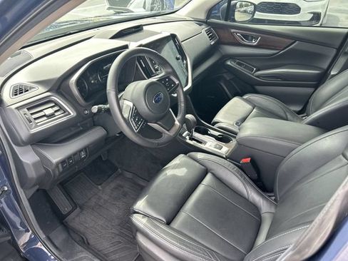 Used 2025 Subaru Ascent Touring w/ Popular Package #1 AWD/4WD image 10