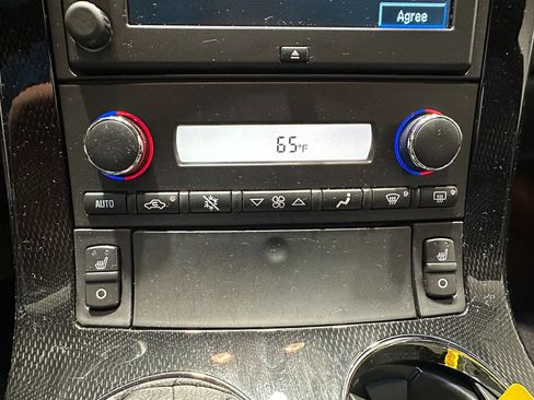 Used 2008 Chevrolet Corvette Coupe w/ Preferred Equipment Group image 29