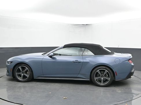 Used 2024 Ford Mustang Premium RWD image 8