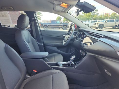 Certified 2023 Buick Encore GX Preferred image 7