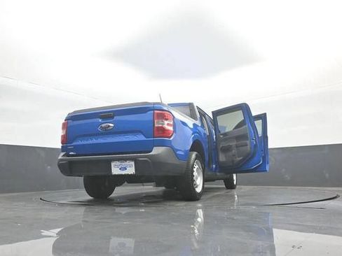 Certified 2022 Ford Maverick XL FWD image 46
