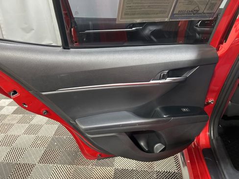 Used 2020 Toyota Camry TRD FWD image 17