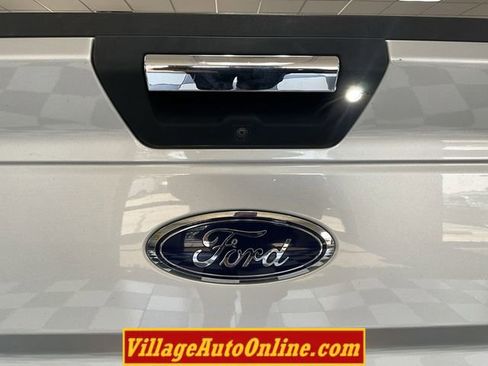 Used 2016 Ford F150 XLT w/ Equipment Group 302A Luxury image 34