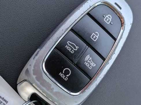 Used 2020 Hyundai Sonata SEL w/ Convenience Package FWD image 25