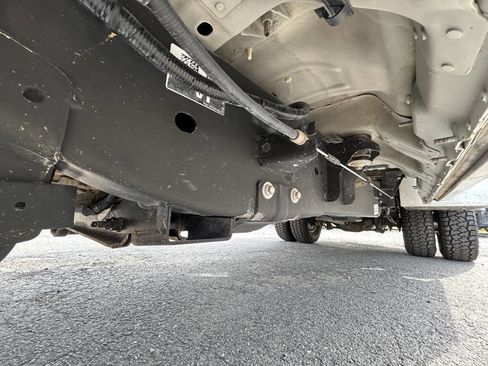 Used 2019 Ford F350 XL w/ Power Equipment Group AWD/4WD image 32