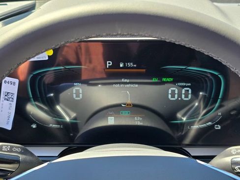 New 2026 Kia Niro EX FWD image 19